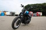 Harley-Davidson Street Bob 96cui Custom LED
