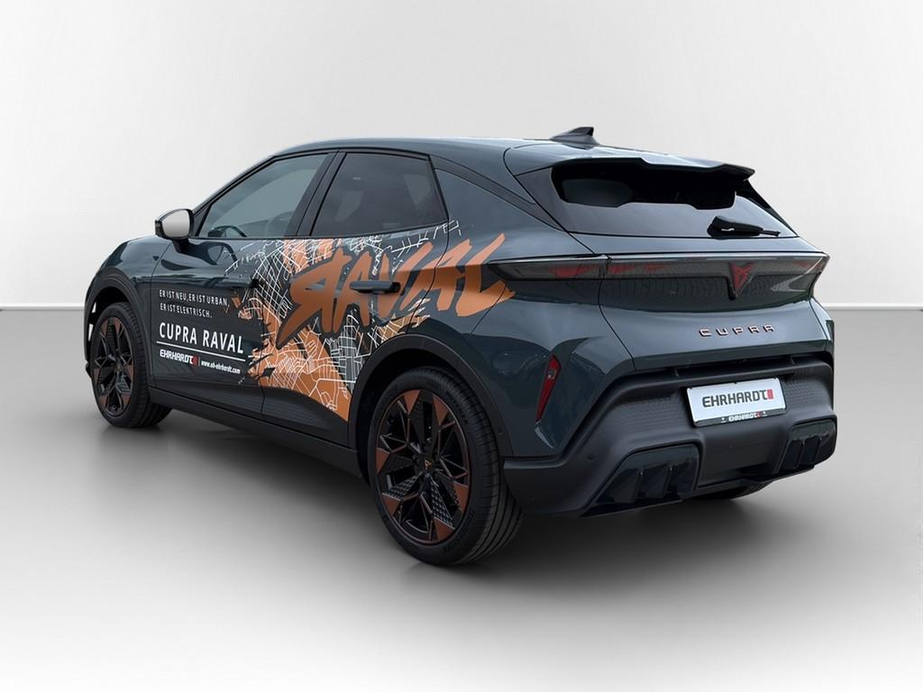 Cupra Raval 52 kwh Endurance Edition Dynamic PLUS MATR