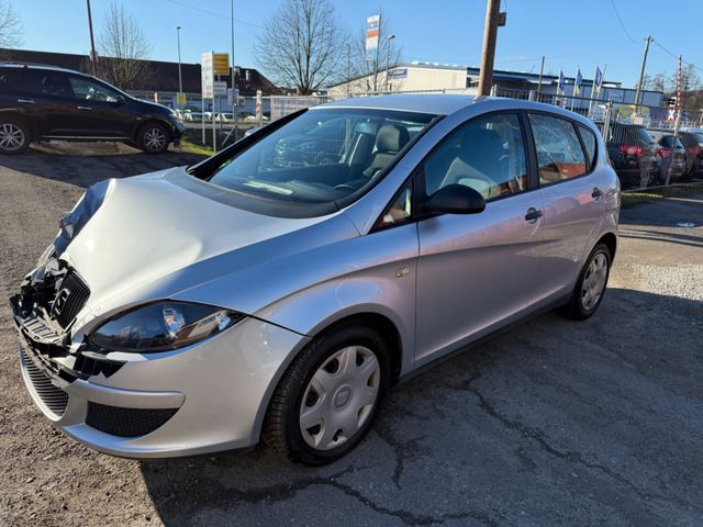 Seat Altea Reference Comfort 119000 Km Tüv bis 04/26