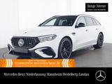 Mercedes-Benz E 53 T AMG 4M+ PANO/AHK/21"/Dyn+/Burm/NIGHT I+II - Mercedes-Benz E 53 AMG aus 2024