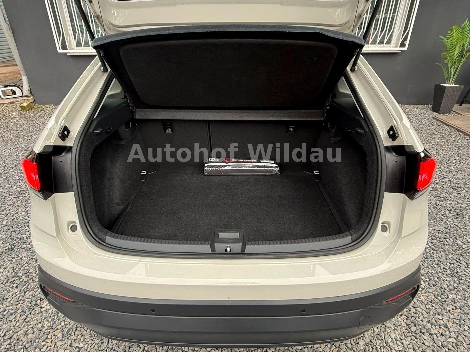 Volkswagen Taigo Life 1.0*65.TKM*1.Hand*, миниатюра 7