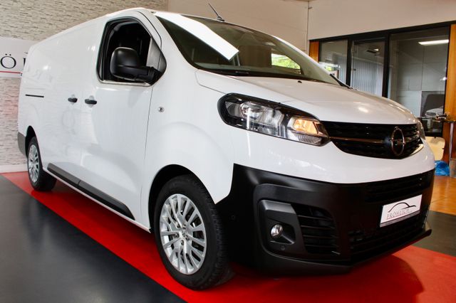 Opel Vivaro Kasten L3 EDITION EHZ TOTW-ASS·CARPLAY