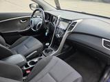 Hyundai i30 cw blue Trend*Kamera*Navi*Shz*Top* - Hyundai i30 N mit Diesel-Antrieb