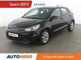 Kia Rio 1.0 TGDI Vision*LED*NAVI*TEMPO*CAM*PDC*SHZ* - Kia Rio in Frankfurt (Main)