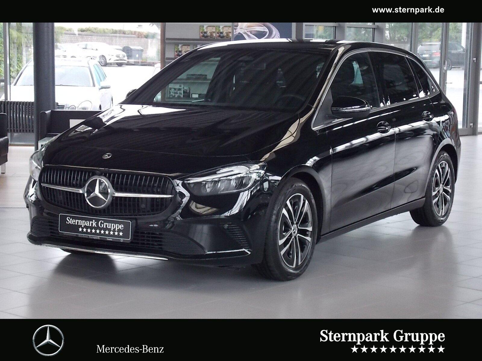 Mercedes-Benz B200 Progressive Navi-Premium,AHK,LED,R-Kam,Easy