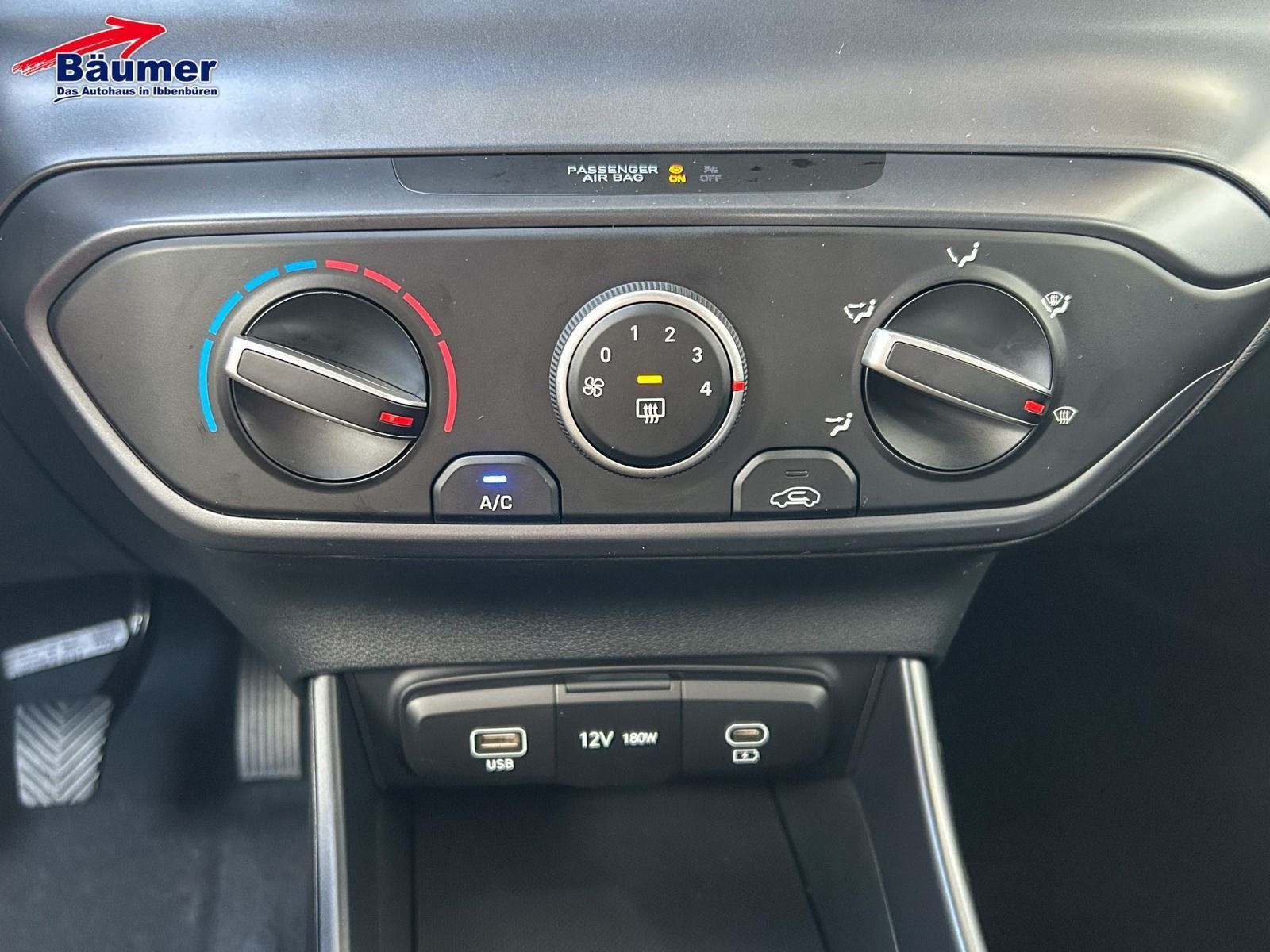 Hyundai i20 – Bild 24