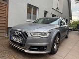Audi A6 Allroad 3.0 TDI quattro 200kW S tronic - - Audi A6 Allroad mit Diesel-Antrieb: Induktionsladefunktion
