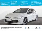 Volkswagen Golf VIII 2.0 TDI DSG Goal Pano AHK Matrix-LED
