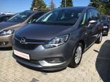 Opel ZAFIRA C BUSINESS EDITION,KLIMAUT,PDC,AHK,EURO6, - Opel Zafira: Kleinbus