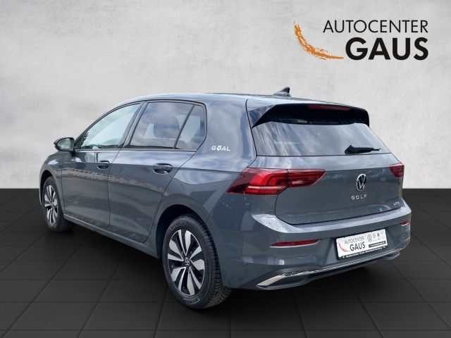 Golf VIII Goal 1.5 eTSI DSG AHK*Kamera*Navi