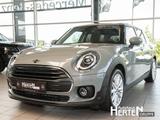 MINI Clubman Cooper D PEPPER + LED + PDC + KOMFORT-P. - MINI Cooper D Clubman mit Diesel-Antrieb: Automatik