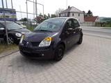 Renault Modus Tech Run, Klima, HU-AU NEU - Renault Modus mit Schiebedach