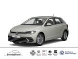 Volkswagen Polo Style 1.0TSI SHZ Bluetooth MFLL Klima PDC - Volkswagen Polo New cars in Bielefeld