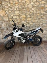 Yamaha wr 125x - Offers