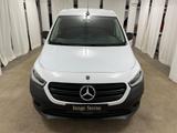 Mercedes-Benz Citan 108 CDI/KA AHK SORTIMO Klima Parkpaket - gebrauchte Mercedes-Benz Citan aus dem Jahr 2024