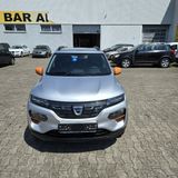Dacia Spring Electric 46000 KM Comfort LEDER NAVI CAME - Dacia Spring: Comfort
