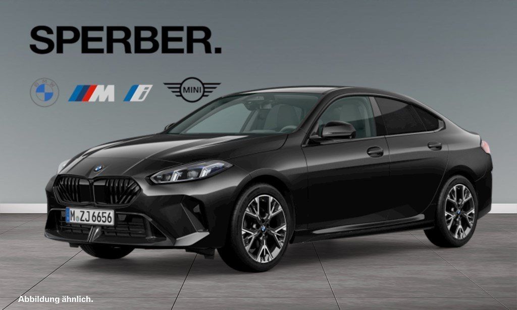 Image of BMW 220 Gran Coupé