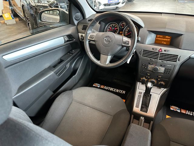 Opel Astra H Caravan Edition *TÜV: 1127*TEMPO*KLIMA*