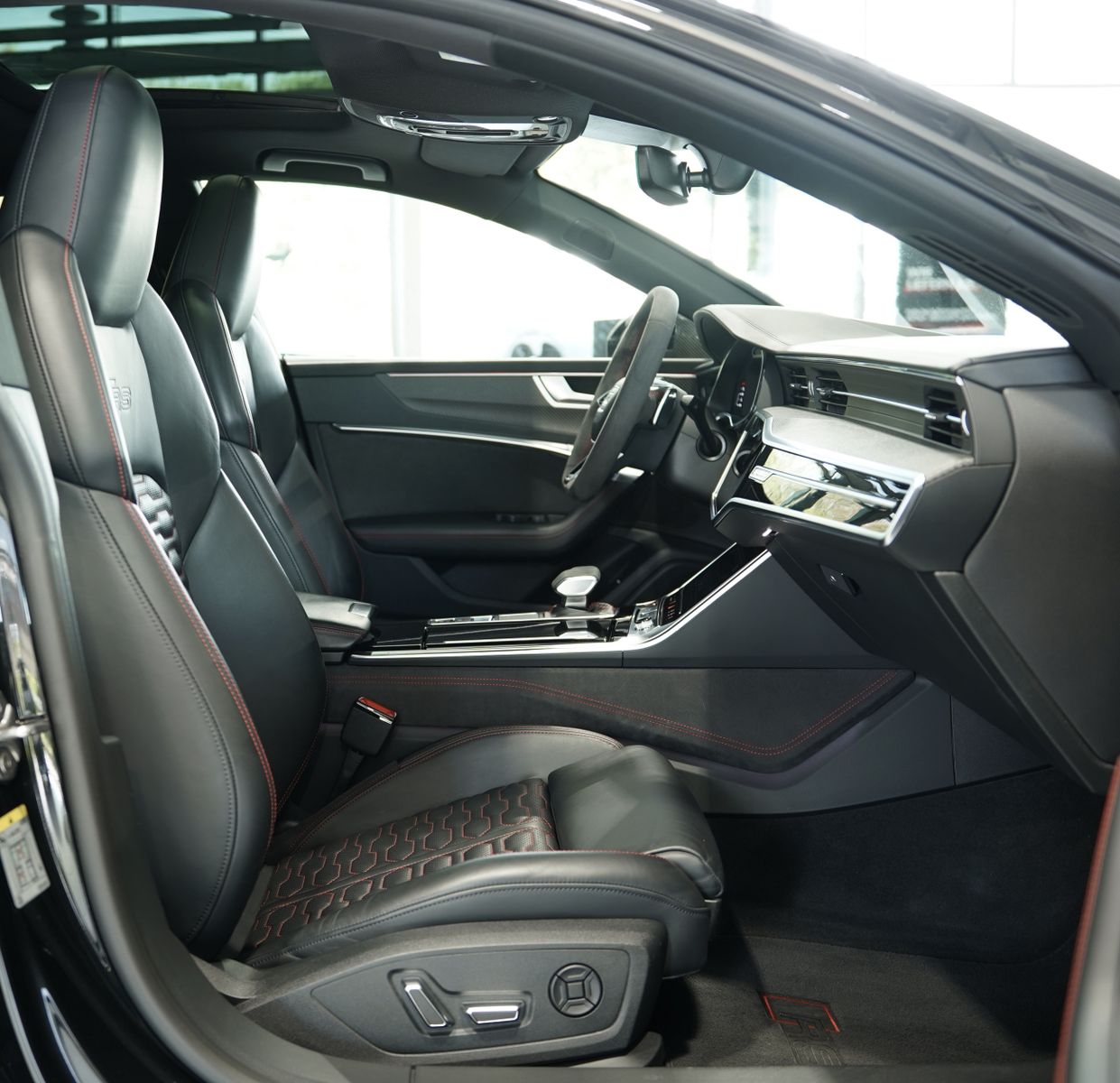 Audi Rs7