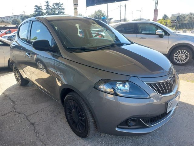 Image of Lancia Ypsilon