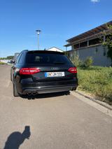 Audi S4 3.0 TFSI S tronic quattro Avant - - Audi S4 Gebrauchtwagen