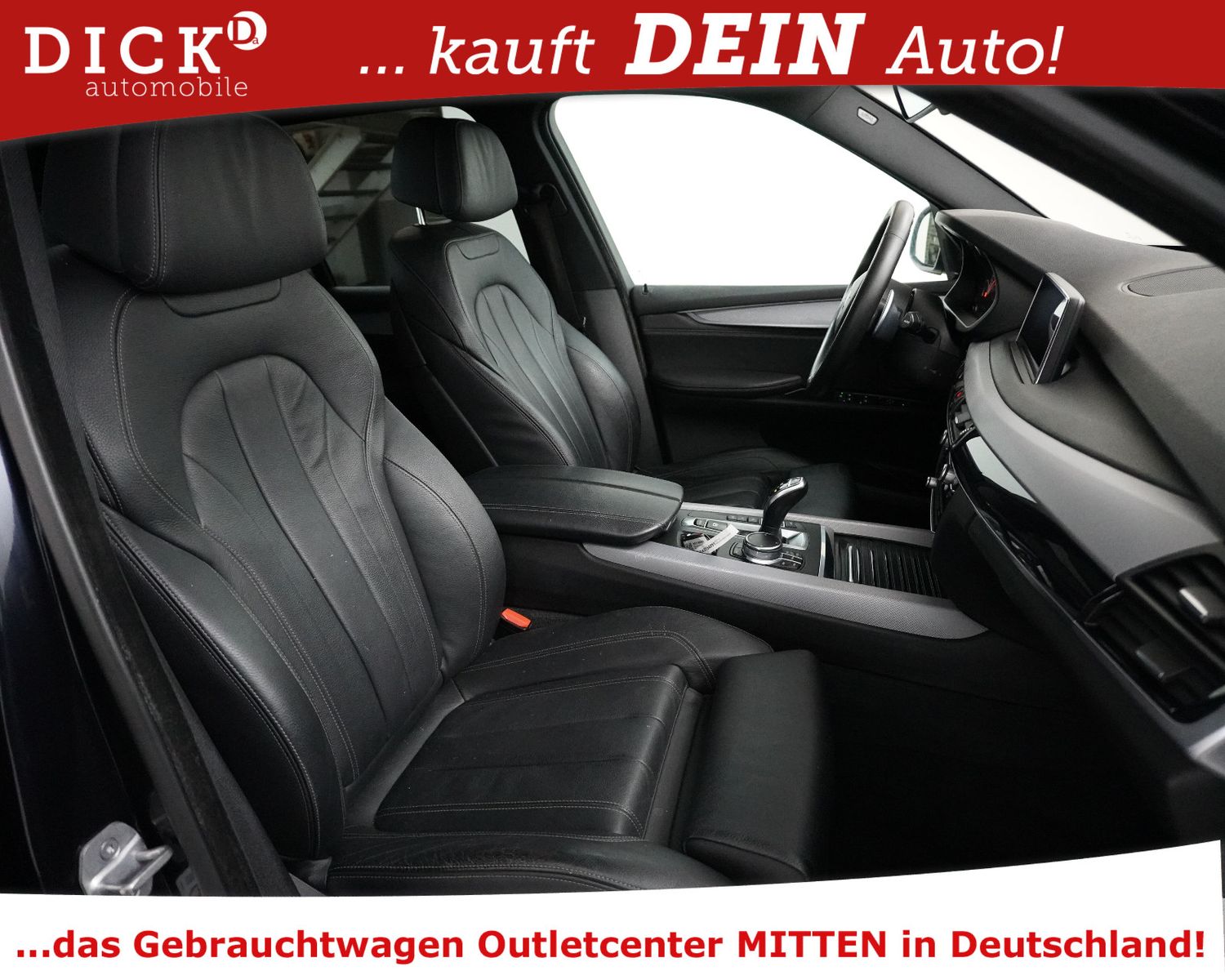 Fahrzeugabbildung BMW X5 M50d >SHADO+SOFT+PANO+MEMO+STDHZ+360+H&K+ACC+