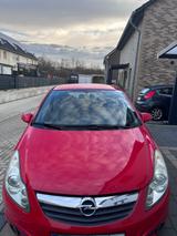 Opel Corsa 1.2 ecoFLEX Selection Selection - Opel Corsa aus 2010: Ecoflex