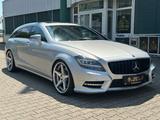 Mercedes-Benz CLS 350 CDI AMG/HARMAN KARDON /LED/ Kamera/ NAVI - Mercedes-Benz CLS Shooting Brake Gebrauchtwagen