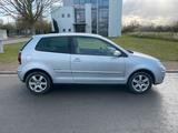 Volkswagen Polo 9N3 1.4 United|AUTOMATIK|T... - Volkswagen Polo mit Benzin-Antrieb: 9n3