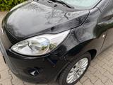 Ford Ka Titanium,Servo,Klima,TÜV/AU 02/2027 - Gebrauchtwagen bis 1.500 Euro mit TÜV