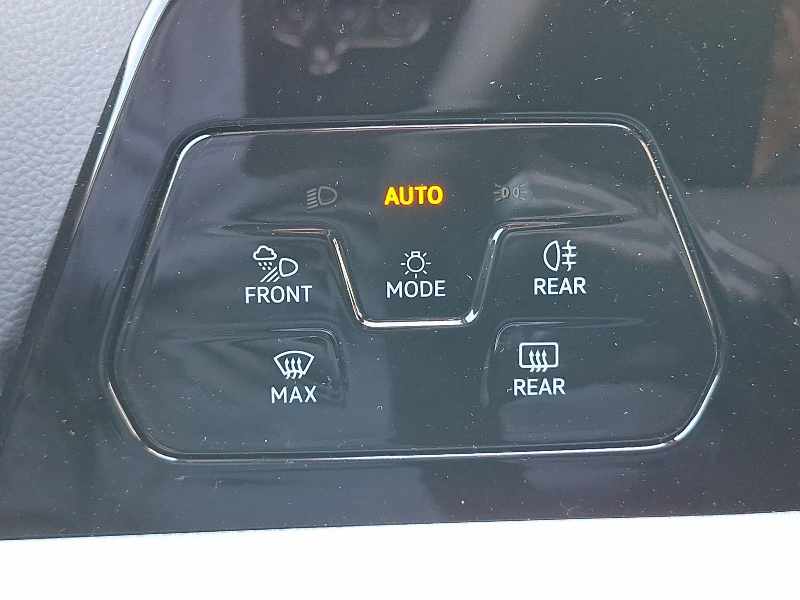 Volkswagen Golf - Bild 19