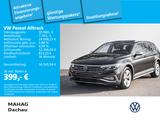 Volkswagen Passat Alltrack 2.0 TDI 4Mot. AHK Navi LED Kamer