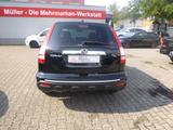 Honda CR-V Diesel 2.2i CTDi DPF Elegance - Honda Gebrauchtwagen in Karlsruhe