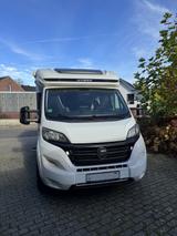 HYMER / ERIBA / HYMERCAR ymer Tramp GL 594 | 7m | getrenntes Bad |autark - HYMER / ERIBA B 7