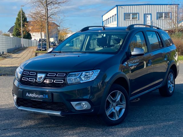 Dacia Logan MCV II Kombi Stepway*1.Hand*Navi*RFK*Tempo