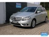 Mercedes-Benz B 200 AHK/Allwetter/Rückfahrkamera/PDC/Sportpake - gebrauchte Mercedes-Benz B 200 aus dem Jahr 2013