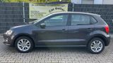 Volkswagen Polo V Comfortline BMT/Start-Stopp/1.Hd/Garantie - Volkswagen Polo in Frankfurt (Main)