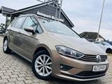 Volkswagen Golf Sportsvan VII Lounge *SHZ*TEMPOMAT*PDC* - Volkswagen Golf Sportsvan LOUNGE mit Benzin-Antrieb