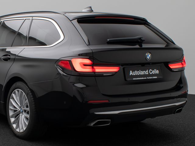Foto Nummer 17: BMW 520d