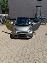 Smart ForTwo 1.0  71PS  TÜV NEU citybeam 