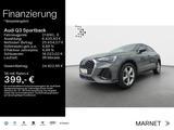 Audi Q3 Sportback 45 TFSI quattro*Navi*Alu*AHK*PDC*Vi - Audi Q3 in Wiesbaden