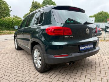 Volkswagen Tiguan - 3