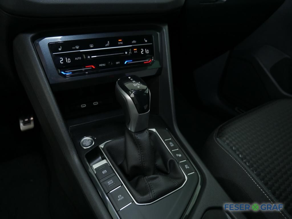 Volkswagen Tiguan - Bild 9