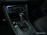 Volkswagen Tiguan - Vorschau Bild 9
