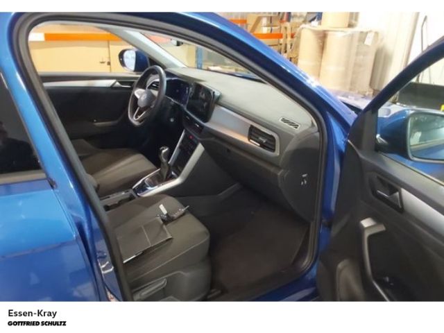 Volkswagen T-Roc - Bild 5