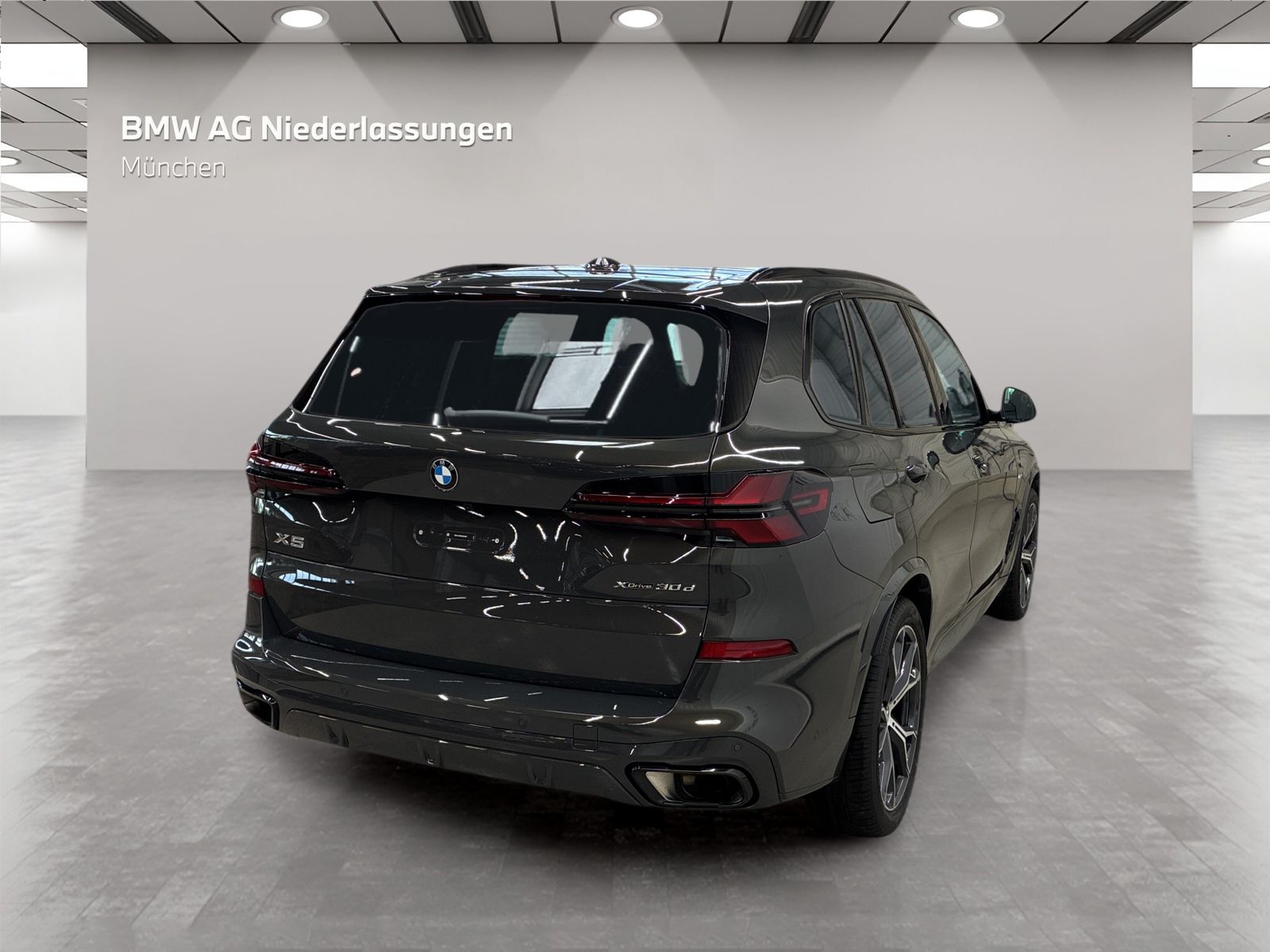 BMW X5 - Bild 4