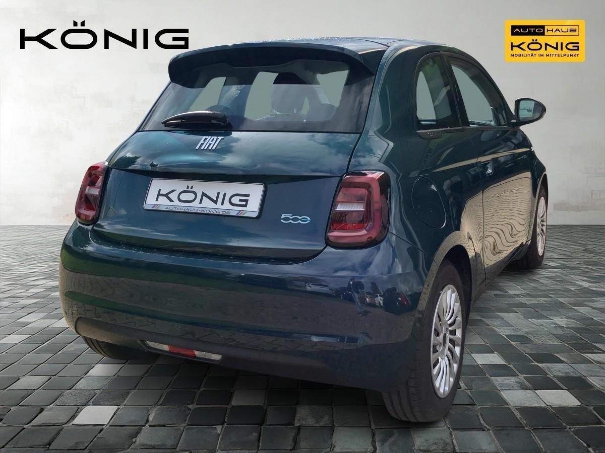 Fiat 500e - Bild 3