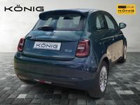 Fiat 500e - Vorschau Bild 3
