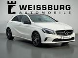Mercedes-Benz A180 BE Style Edition*26 TKM*LED*RFK*DYNAMIC*MFL - Mercedes-Benz A 180 in Ludwigshafen