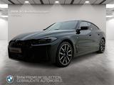 BMW i4 eDrive40 Gran Coupé M Sport Driv.Assist.Prof - BMW i4 mit Schiebedach
